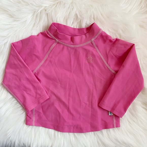 Baby Girl 3 piece Bundle 18mo pink black blue - Picture 6 of 8